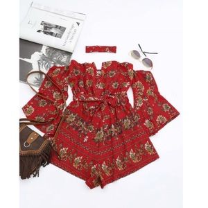 BRAND NEW & NEVER WORN: it just doesn’t fit!! 😓